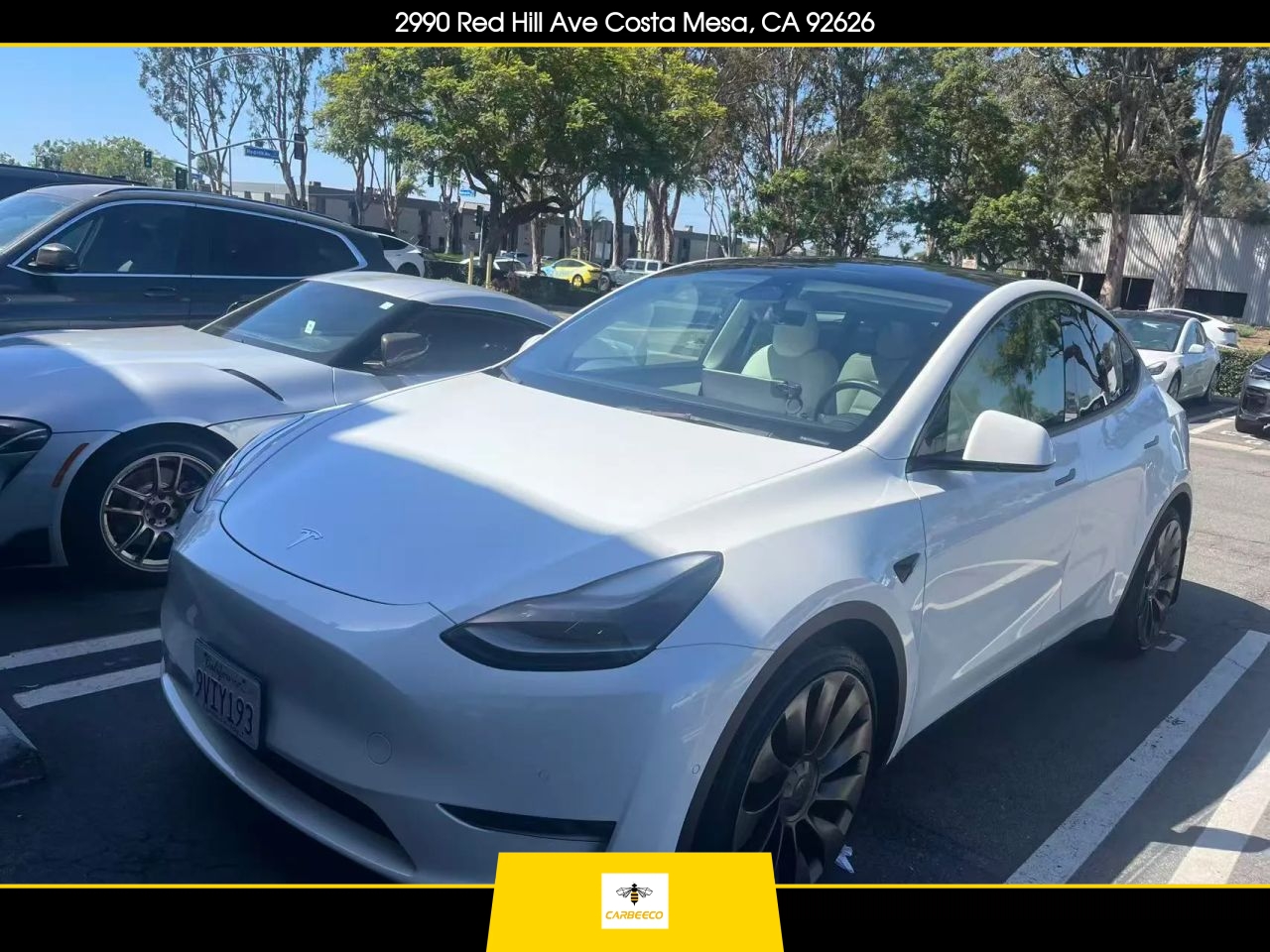 tesla model y 2022 7SAYGDEF8NF382731 image tesla model y 2022 7SAYGDEF8NF382731 image